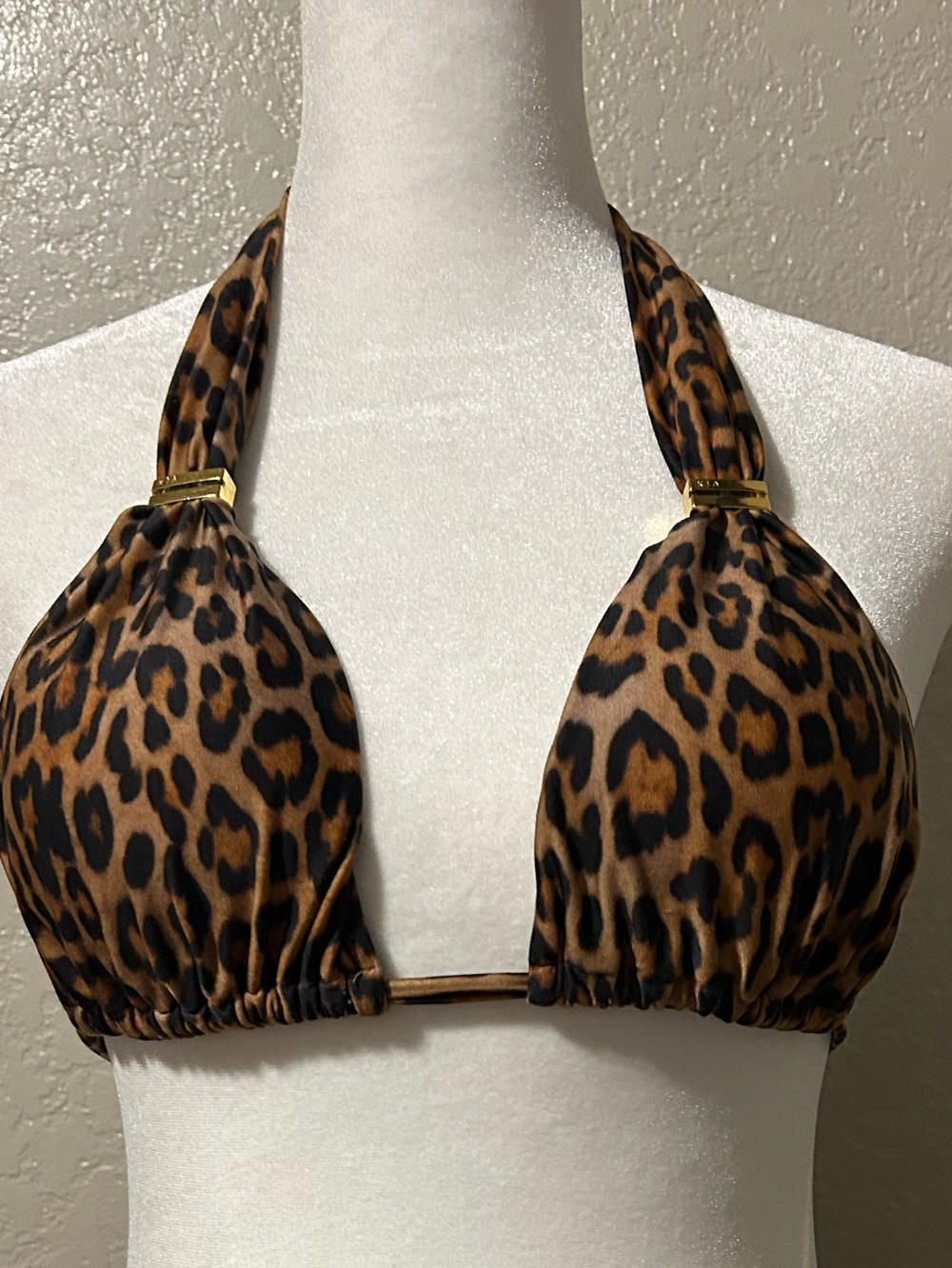 Vix Leopard Bia Bikini medium pre-owned, GREAT condition!
size medium - Picture 3 of 8
